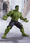 SHF HULK (AVENGERS ASSEMBLE)