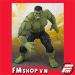 SHF HULK AVENGERS: INFINITY WAR OPEN