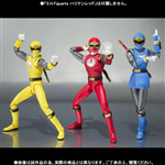 SHF HURRICANE BLUE + YELLOW