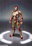 SHF IRON MAN MK42