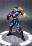 SHF IRON PATRIOT