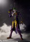 SHF JOKER INJUSTICE VER