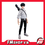 SHF “JUJUTSU KAISEN MOVIE 0” YUTA OKKOTSU