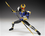 SHF KAMEN RIDER AGITO STORM FORM 2ND (JPV)