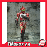 SHF KAMEN RIDER AMAZON APLHA 2ND