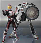 SHF KAMEN RIDER FAIZ AUTO VAJIN 2ND (JPV)