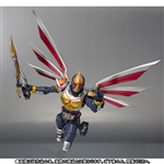 SHF KAMEN RIDER BLADE JACK FORM 2ND