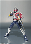 SHF KAMEN RIDER BLADE 