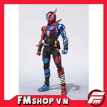 SHF KAMEN RIDER BUILD 2ND.