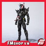 SHF KAMEN RIDER BUILD HAZARD FAKE