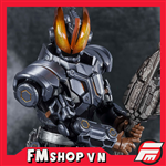 SHF KAMEN RIDER BUSTER GENBU SHINWA