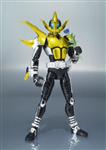 SHF KAMEN RIDER CAUCASUS 2ND