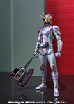 SHF KAMEN RIDER CHASER LIKE NEW (JPV)