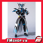 SHF KAMEN RIDER CROSS Z EVOL 2ND