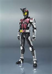 SHF KAMEN RIDER DARK KABUTO