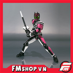 SHF KAMEN RIDER DECADE VIOLENT 2ND (Ố VÀNG NHẸ)