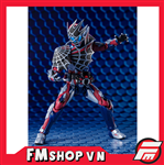 SHF KAMEN RIDER DEMONS SPIDER GENOME 2ND