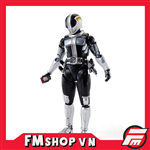 SHF KAMEN RIDER DEN-O PLAT FORM (K-TAROS VER) 2.0