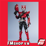 SHF KAMEN RIDER DRIVE HEISEI GENERATION 2ND