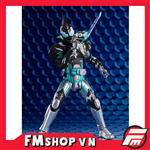 SHF KAMEN RIDER EVIL BAT GENOME/JACKAL GENOME 2ND