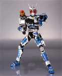 SHF KAMEN RIDER G3-X LIKE NEW 