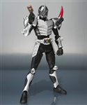 SHF KAMEN RIDER GAI 