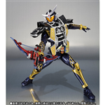 SHF KAMEN RIDER GAIM JIMBER LEMON ARMS LIKE NEW (JPV)