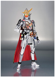 SHF KAMEN RIDER GAIM KIWAMI ARMS 2ND