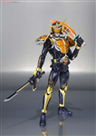 SHF KAMEN RIDER GAIM 2ND + ITEM GIỚI HẠN