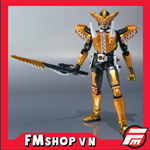 SHF KAMEN RIDER GAOH 2ND