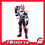 SHF KAMEN RIDER GEATS MAGNUM BOOST (TÁI BẢN)