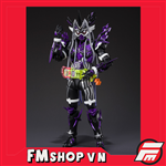 SHF KAMEN RIDER GENM MUSOU