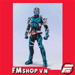 SHF KAMEN RIDER ICHI-GATA ROCKINGHOPPER 2ND