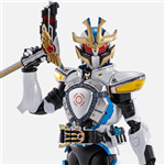 SHF KAMEN RIDER IXA 2.0 JPV