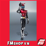 (2HAND) SHF KAMEN RIDER KABUTO 1.0