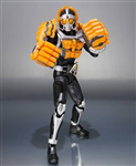 SHF KAMEN RIDER KNUCKLE