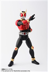 SHF KAMEN RIDER  KUUGA 2.0 RENEWAL .VER 