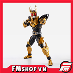 SHF KAMEN RIDER KUUGA RISING ULTIMATE 2.0 2ND (PHAI MÀU NHẸ)