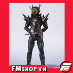 SHF KAMEN RIDER METAL BUILD FAKE