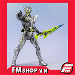 SHF KAMEN RIDER METAL CLUSTER HOPPER FAKE