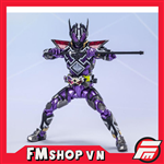 SHF KAMEN RIDER METSUBOUJINRAI