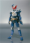 SHF KAMEN RIDER NEW DEN O STRIKE FORM (TRILOGY VER) 2ND