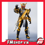 SHF KAMEN RIDER OHMA ZI-O 2ND (THIẾU 3 WATCH)