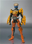 SHF KAMEN RIDER OOO BURAKAWANI 2ND