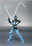 SHF KAMEN RIDER OOO SHAUTA COMBO LIKE NEW