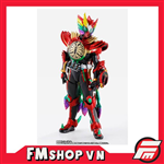 SHF KAMEN RIDER OOO TAJADOL COMBO ETERNITY OPEN