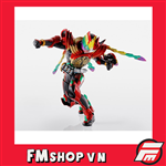 SHF KAMEN RIDER OOO TAJADOL ETERNITY FAKE