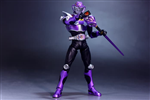 SHF KAMEN RIDER OUJA 2ND (JPV)