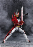 SHF KAMEN RIDER SABER BRAVE DRAGON JPV