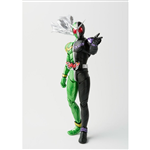 SHF KAMEN RIDER W CYCLONE JOKER 2.0 2ND